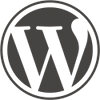 Wordpress Logo