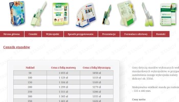 Prezentacja oferty