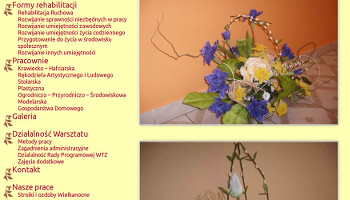 galeria strony