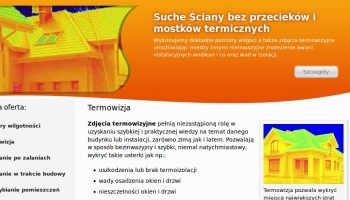Opis technik stosowanych przez firmę